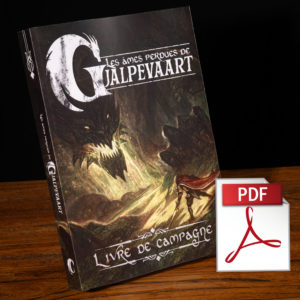 Les Âmes perdues de Gjalpevaart – PDF